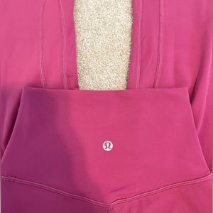 Lululemon Align leggings